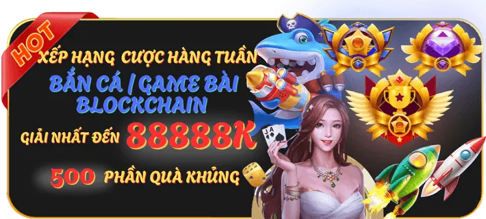 bet169 nhà cái ra mắt loạt slot game mới với tỷ lệ nổ hũ khủng