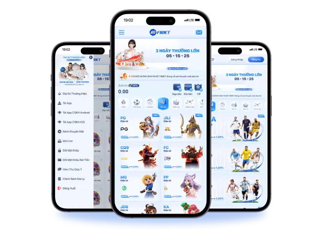 Đa dạng các môn thể thao trên bet169 nhà cái