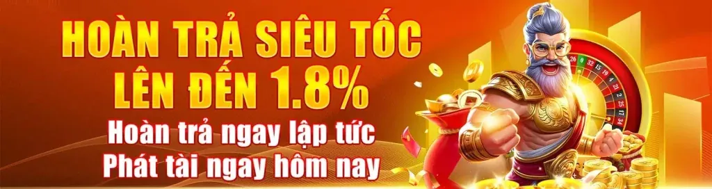 Chương trình VIP độc quyền của bet169 nhà cái: Nâng tầm trải nghiệm của bạn