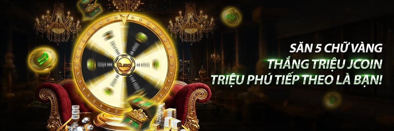 Sự kiện bắn cá đặc biệt
