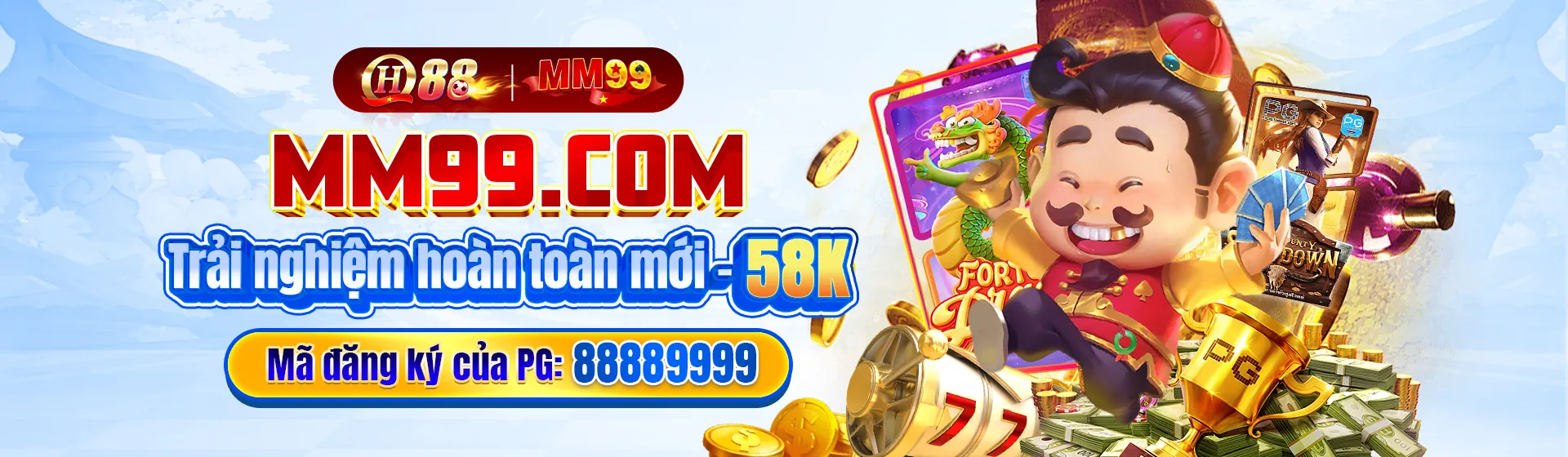 Trò chơi Nổ Hũ bet169 nhà cái